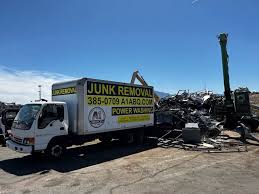 Best Furniture Removal  in Trenton, GA