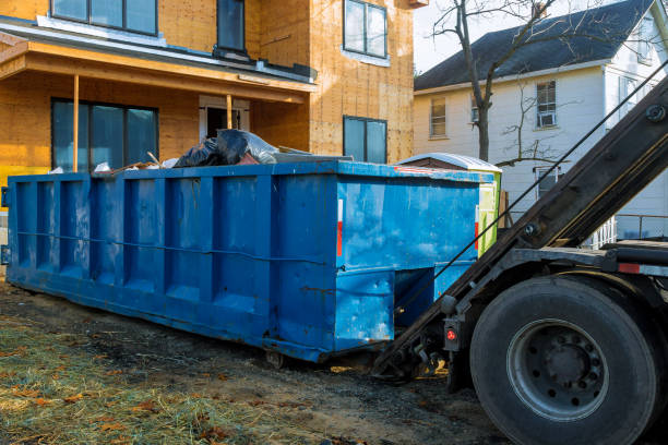 Best Estate Cleanout  in Trenton, GA