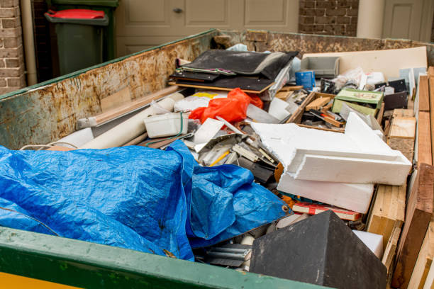 Best Garage Cleanout  in Trenton, GA