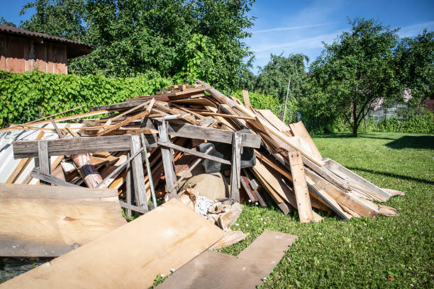 Best Hot Tub Removal  in Trenton, GA