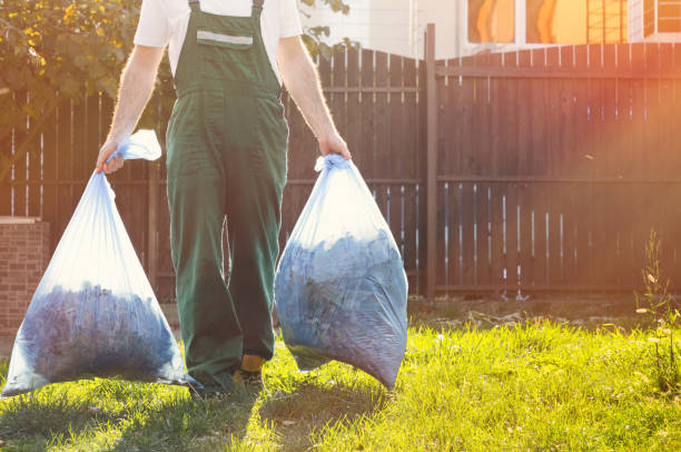 Junk Removal for Events in Trenton, GA