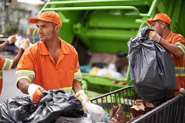 Best Property Management Cleanouts  in Trenton, GA