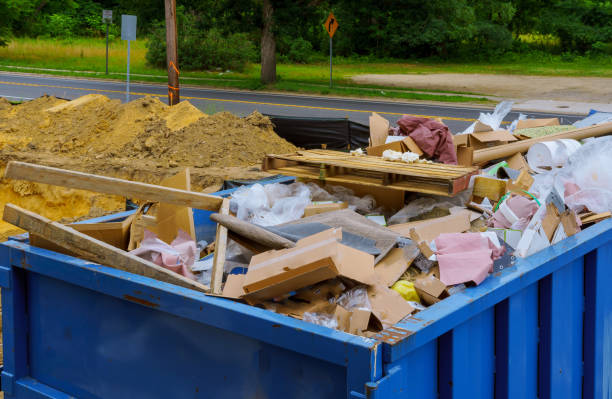 Best Mattress Disposal  in Trenton, GA