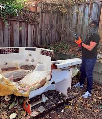 Best Recycling Services for Junk  in Trenton, GA